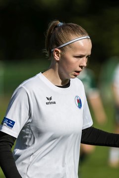 Bild 60 - wBJ VfL Pinneberg - Rissen : Ergebnis: 8:0